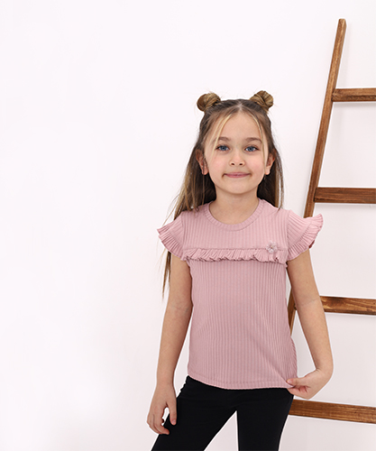 3-7 Yaş Kız Çocuk Giyim